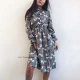 Vintage Dress
