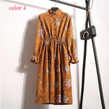 Vintage Dress